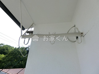 【設備】 | クローバーⅡ