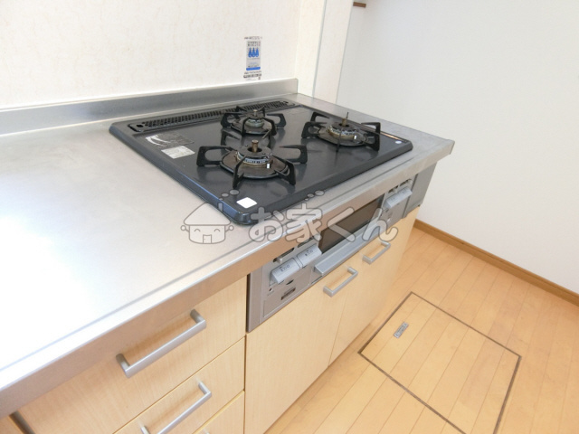 【設備】 | 東尻池町2丁目戸建