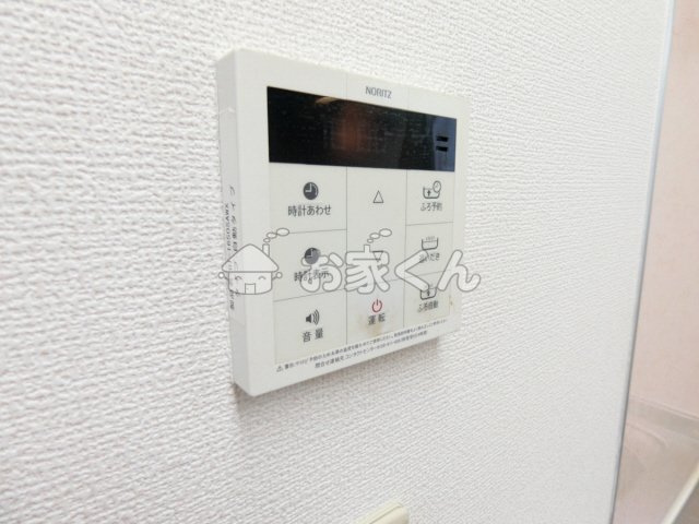 【設備】 | 東尻池町2丁目戸建