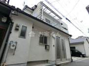 東尻池町2丁目戸建の画像