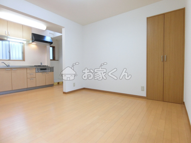 【内装】 | 東尻池町2丁目戸建