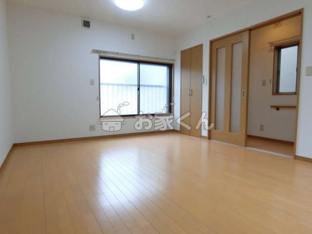 【内装】 | 東尻池町2丁目戸建