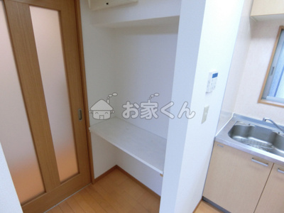 【収納】 | 東尻池町2丁目戸建