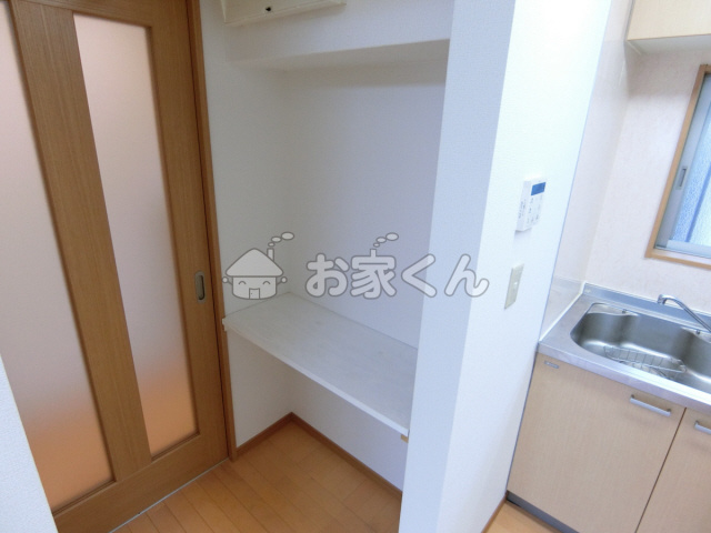 【収納】 | 東尻池町2丁目戸建