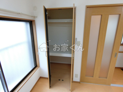 【収納】 | 東尻池町2丁目戸建