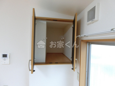 【収納】 | 東尻池町2丁目戸建