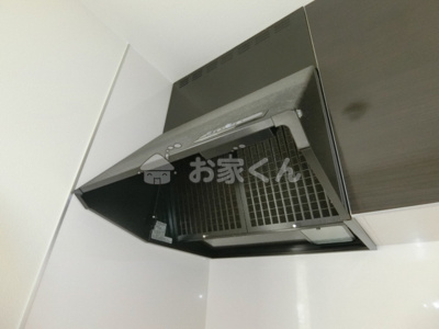 【設備】 | MIRAIE長田