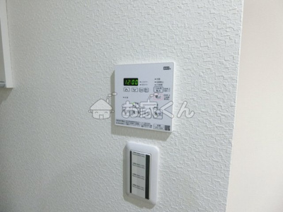 【設備】 | エヌエムサンカンテキャトフD棟