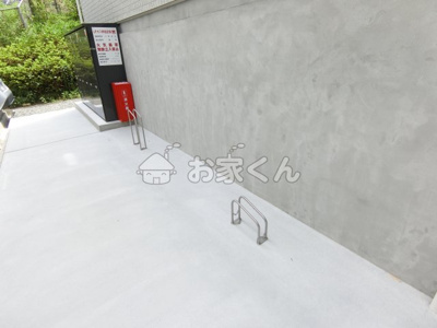  | エヌエムサンカンテキャトフD棟