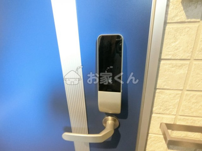  | エヌエムサンカンテキャトフD棟