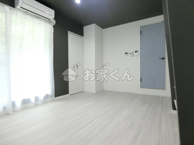  | エヌエムサンカンテキャトフD棟