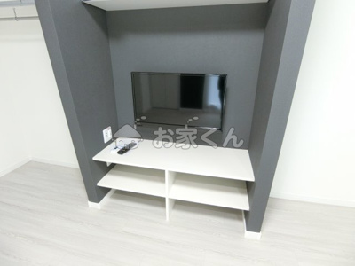  | エヌエムサンカンテキャトフD棟