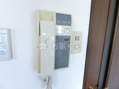 【セキュリティ】 | イル・マーレ須磨