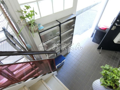 【その他】 | イル・マーレ須磨