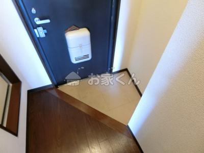 【内装】 | イル・マーレ須磨