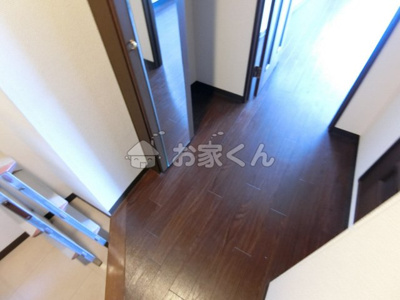 【内装】 | イル・マーレ須磨