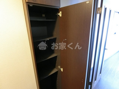 【収納】 | イル・マーレ須磨