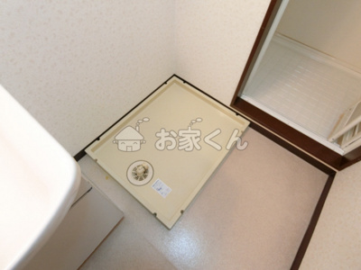 【設備】 | イル・マーレ須磨