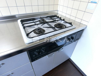 【設備】 | イル・マーレ須磨