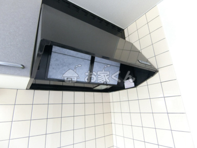 【設備】 | イル・マーレ須磨