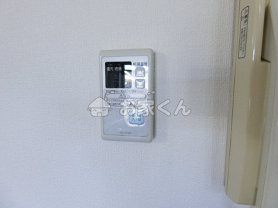 【設備】 | イル・マーレ須磨