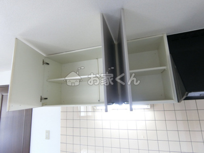 【収納】 | イル・マーレ須磨