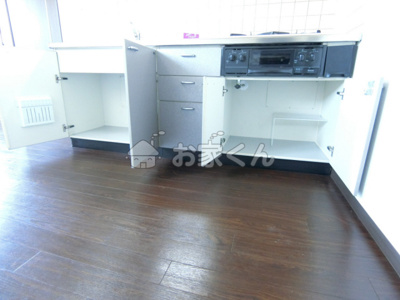 【収納】 | イル・マーレ須磨