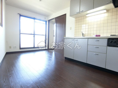 【内装】 | イル・マーレ須磨