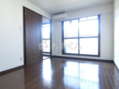 【内装】 | イル・マーレ須磨