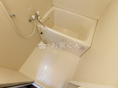 【浴室】 | イル・マーレ須磨 | バスルーム