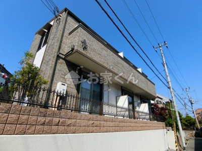 【外観】 | ワコーレヴィアーノ須磨寺町