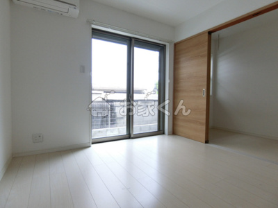 【内装】 | メゾンKPC