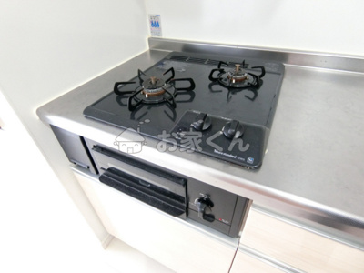 【設備】 | メゾンKPC