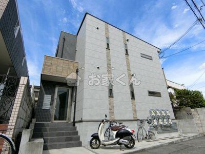 【外観】 | メゾンKPC