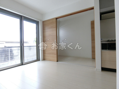 【内装】 | メゾンKPC