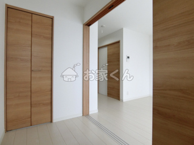 【内装】 | メゾンKPC