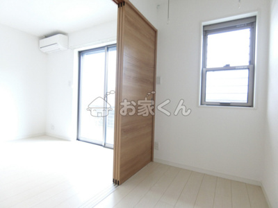 【内装】 | メゾンKPC