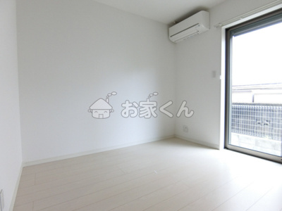 【内装】 | メゾンKPC