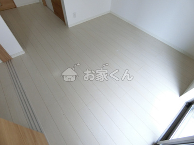 【内装】 | メゾンKPC