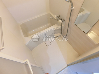 【浴室】 | メゾンKPC | バスルーム