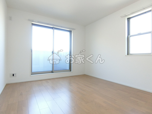 【居間・リビング】 | ワコーレヴィアーノ長田大塚町 | 居室