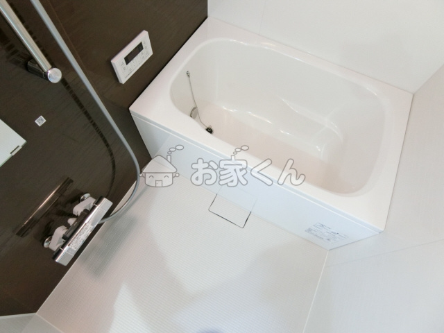 【浴室】 | ワコーレヴィアーノ長田大塚町 | 追炊き機能付きバスルーム