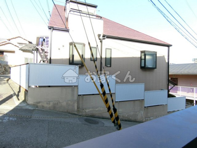 【展望】 | ワコーレヴィアーノ長田大塚町