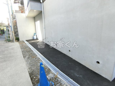 【駐車場】 | ワコーレヴィアーノ長田大塚町