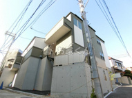 ワコーレヴィアーノ長田大塚町の画像