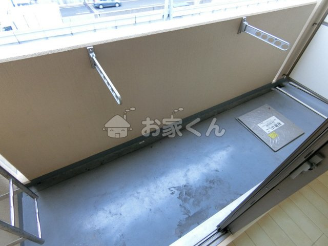 【バルコニー】 | クラシェス新長田