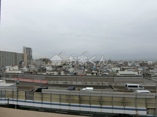【展望】 | クラシェス新長田