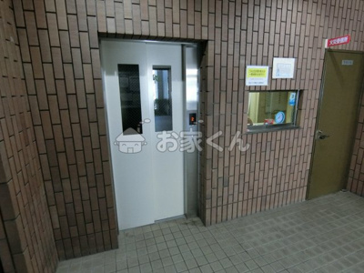 【その他】 | 朝日プラザ雲雀ヶ丘