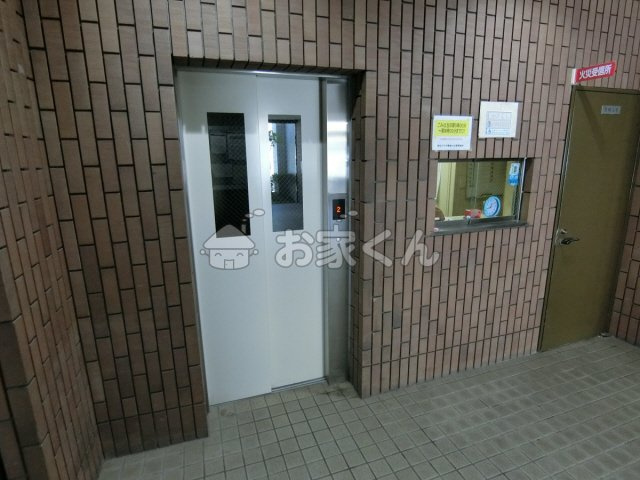 【その他】 | 朝日プラザ雲雀ヶ丘