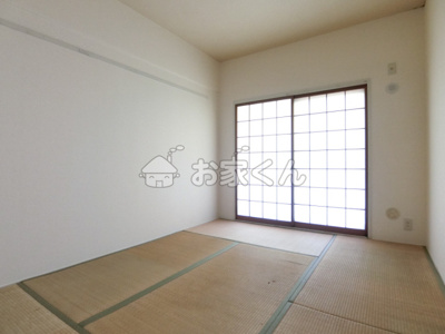 【内装】 | 朝日プラザ雲雀ヶ丘